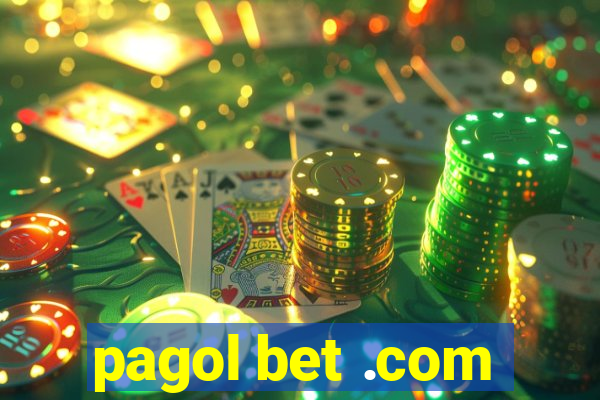 pagol bet .com